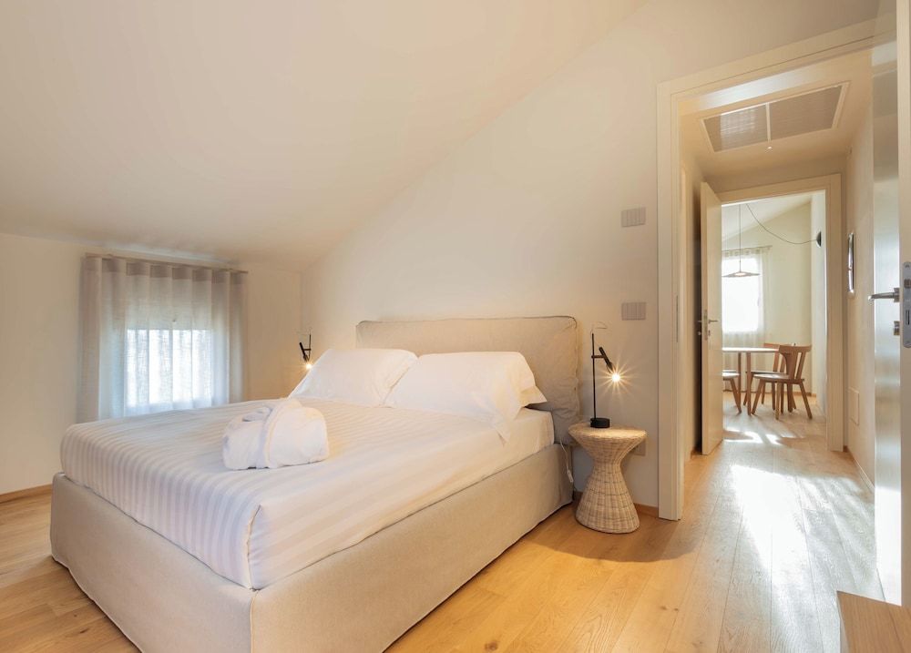 Relais La Colombaia Family Apartment 2