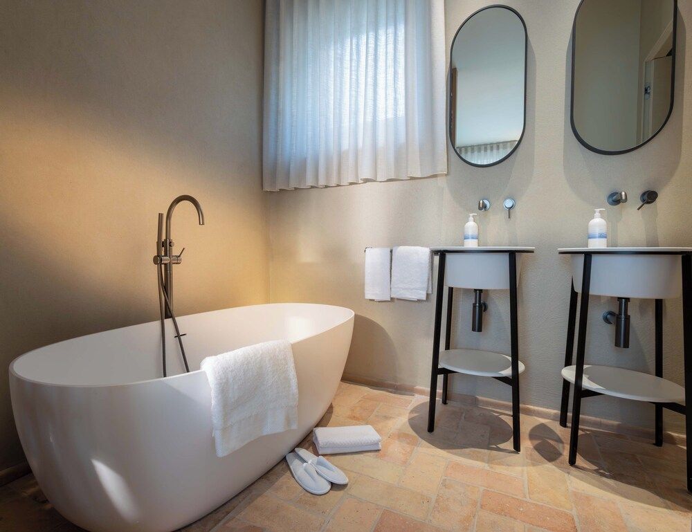 Relais La Colombaia Junior Room 7