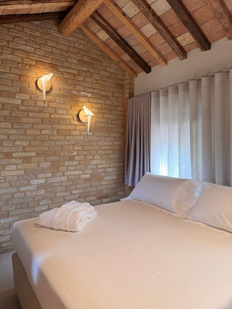 Relais La Colombaia Executive suite