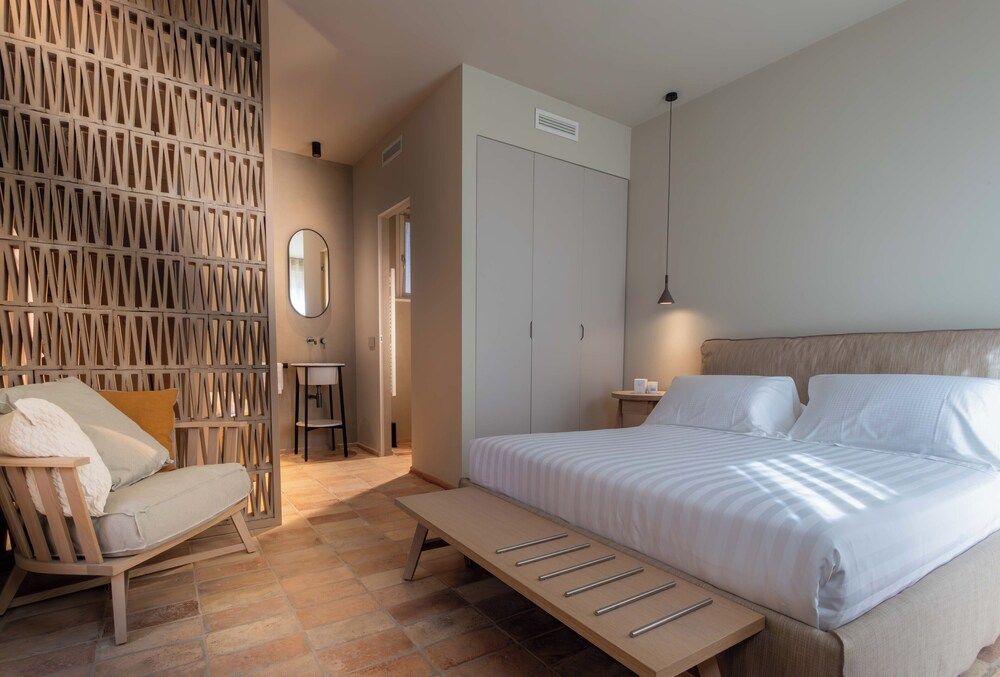 Relais La Colombaia Junior Room 2