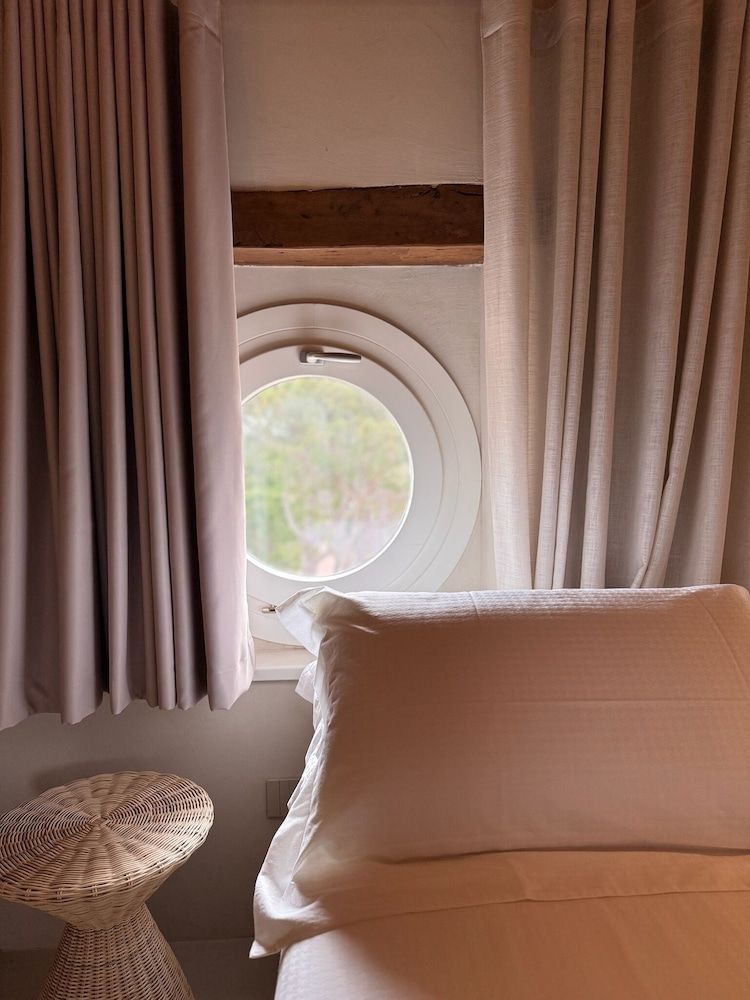 Relais La Colombaia Executive suite 10