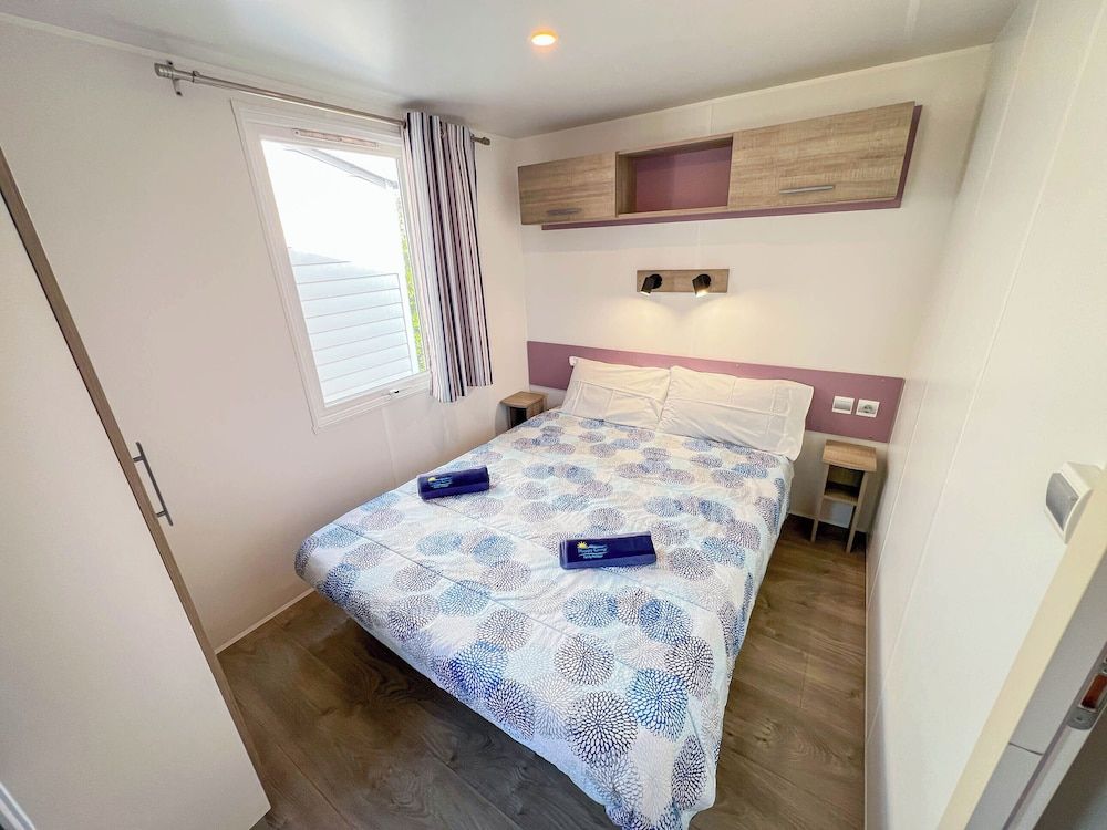 Comfort Mobile Home
