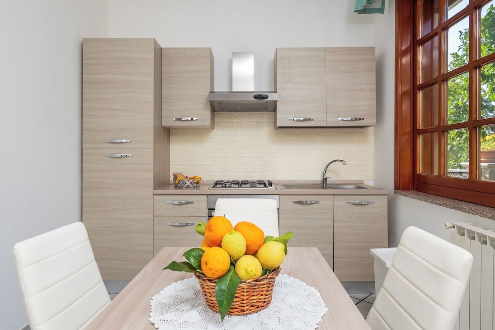 Giardino di Nonno Lucio Signature House, Garden View 13