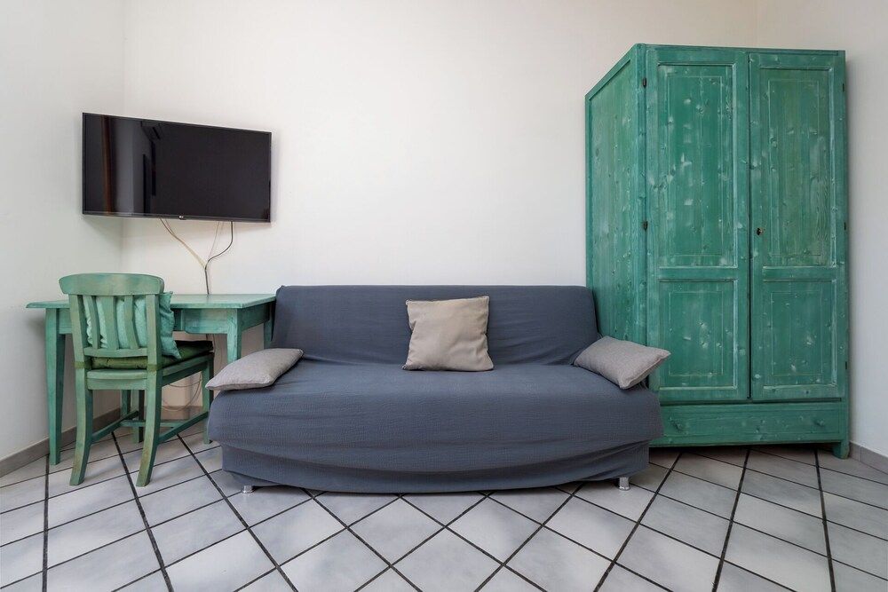 Giardino di Nonno Lucio Signature House, Garden View 11