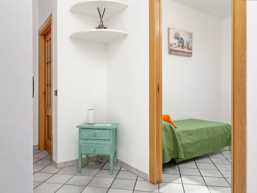 Giardino di Nonno Lucio Signature House, Garden View 12