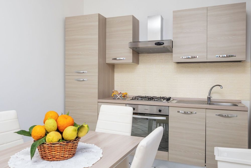 Giardino di Nonno Lucio Signature House, Garden View 14