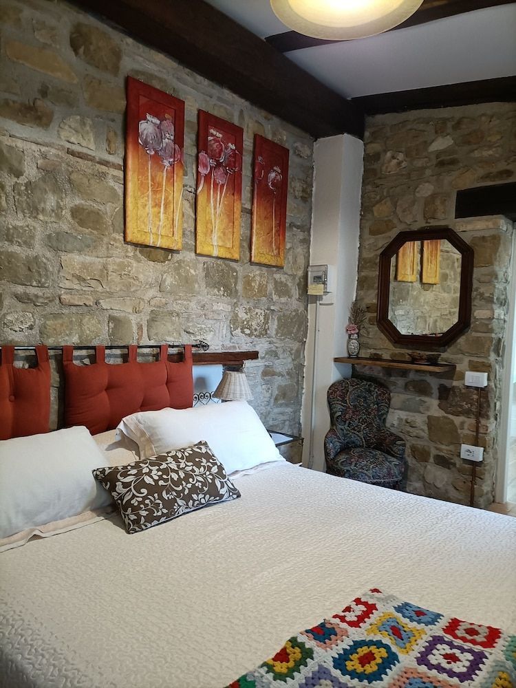 Casale I Calanchi Gubbio