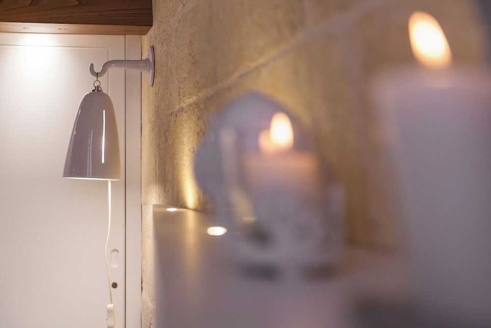 Palazzo Fiscaiolo Superior Room 3