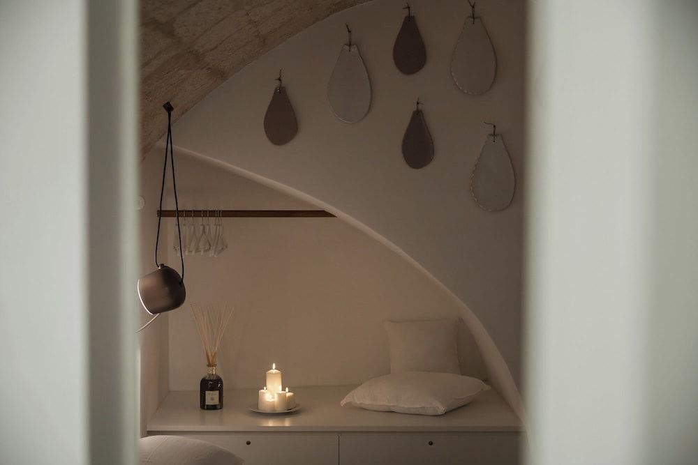 Palazzo Fiscaiolo Comfort Room 12