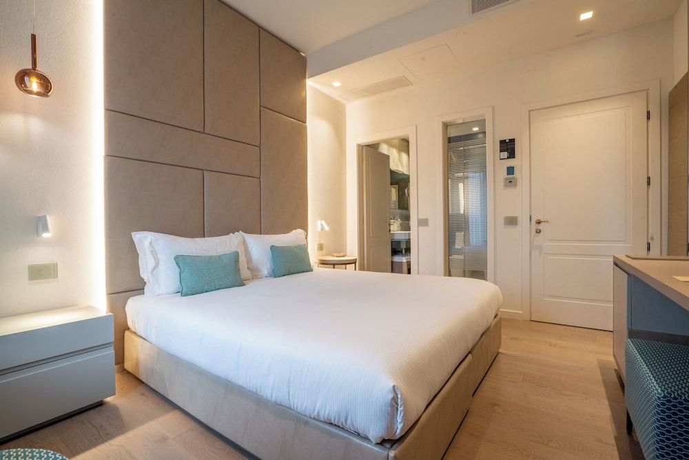 Superior Triple Room, River View