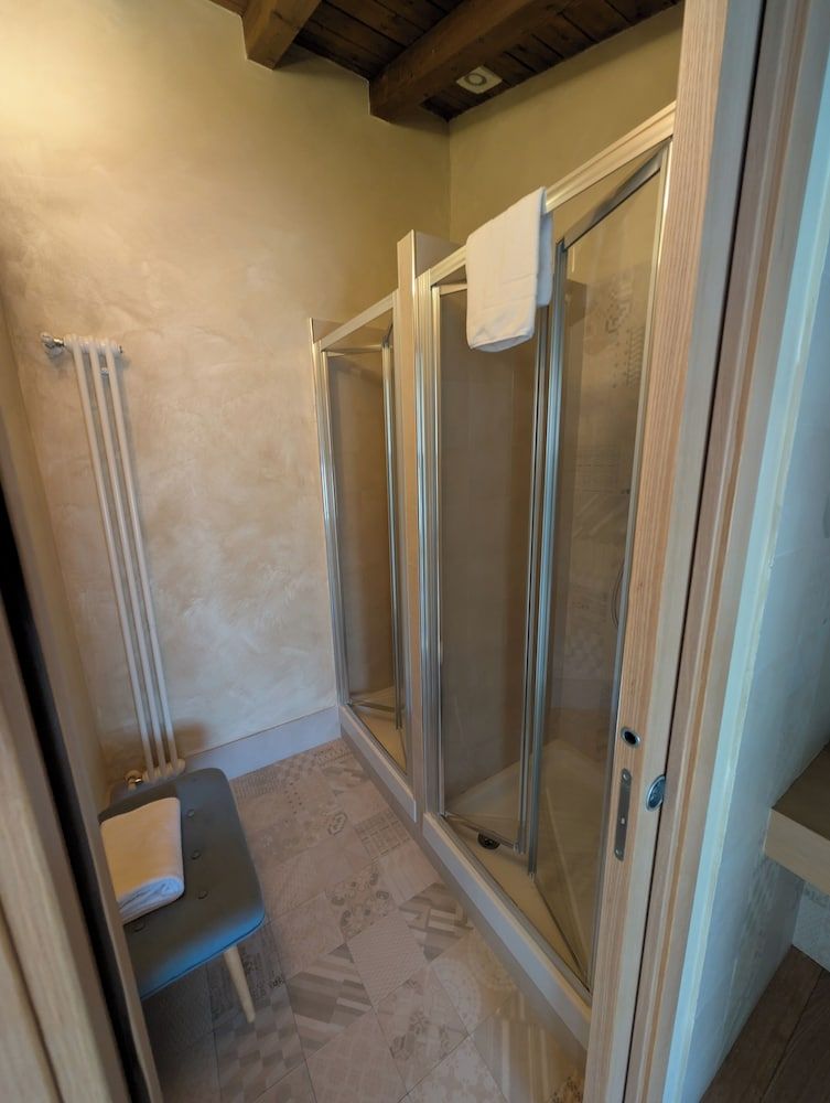 Casale Elisa Country Hotel Family Room, Garden View 4