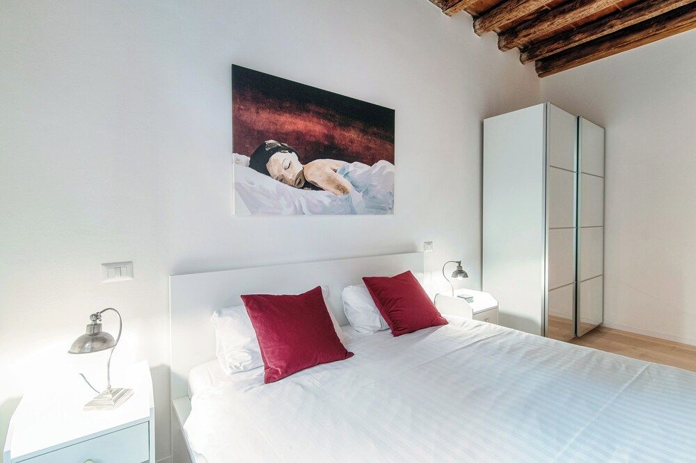 Family Apartment, City View
