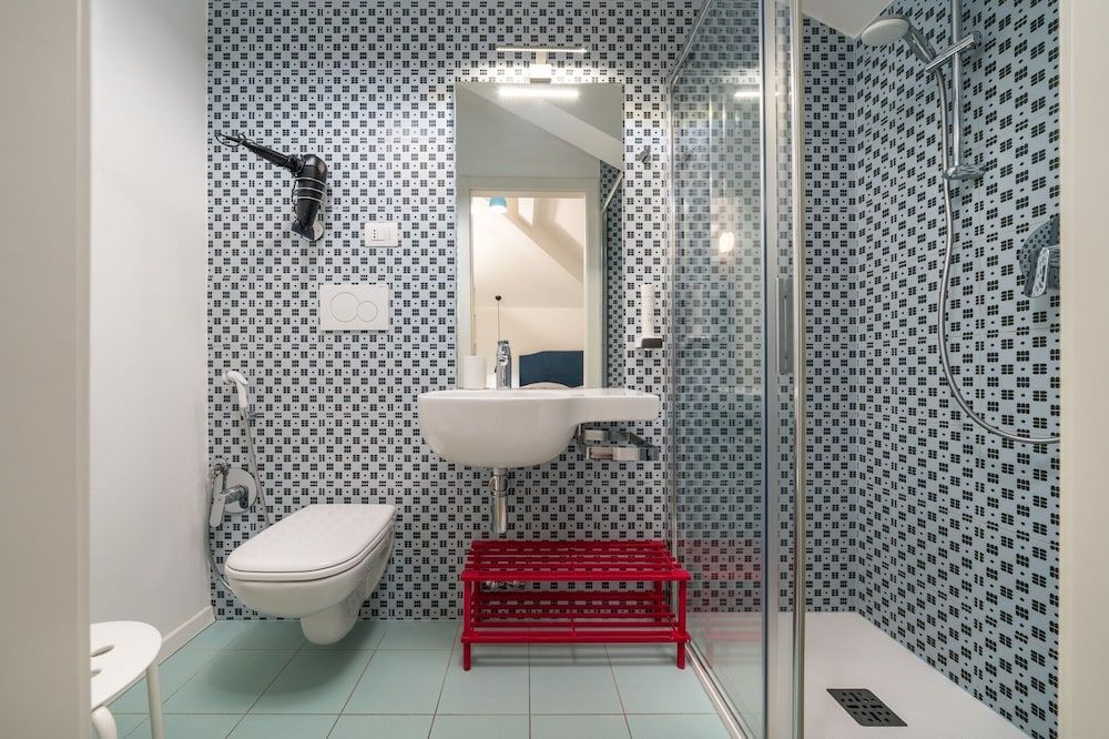 B&B PIEDICASTELLO Basic Double Room 17