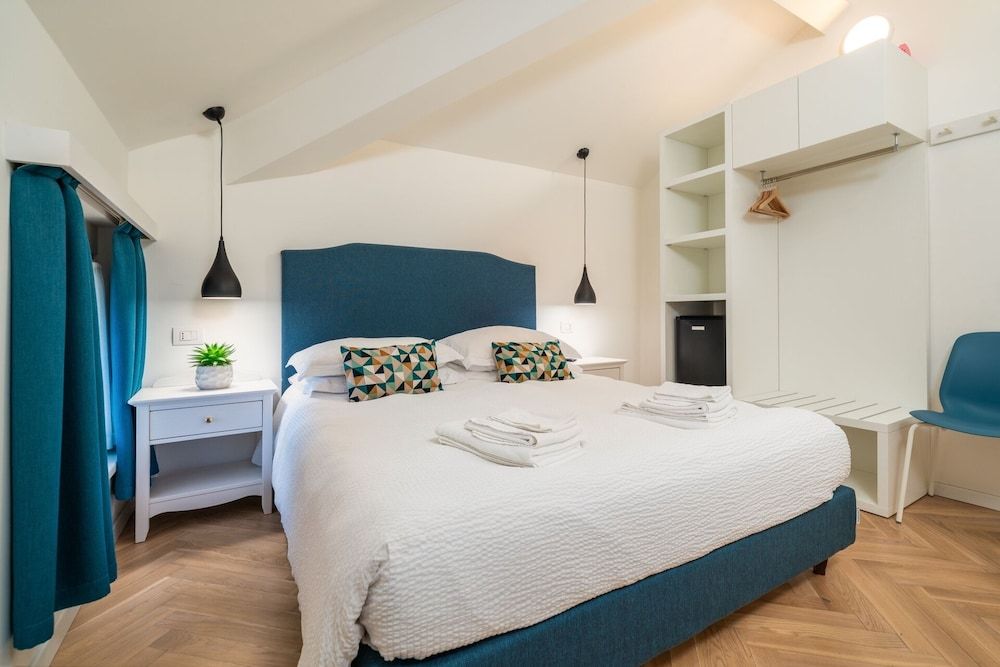 B&B PIEDICASTELLO Basic Double Room 5