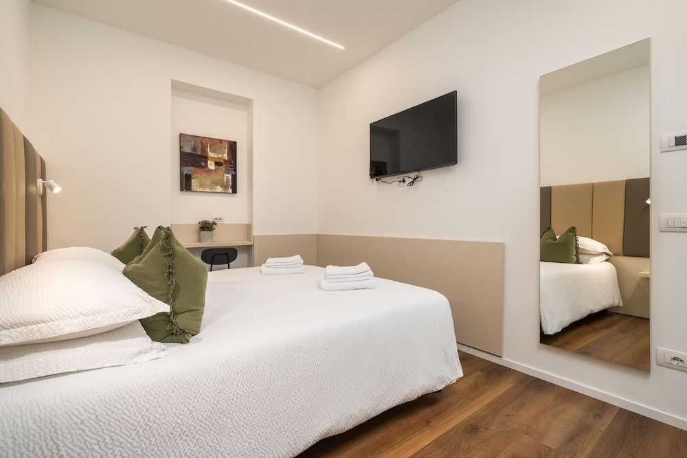 B&B PIEDICASTELLO Basic Double Room 15