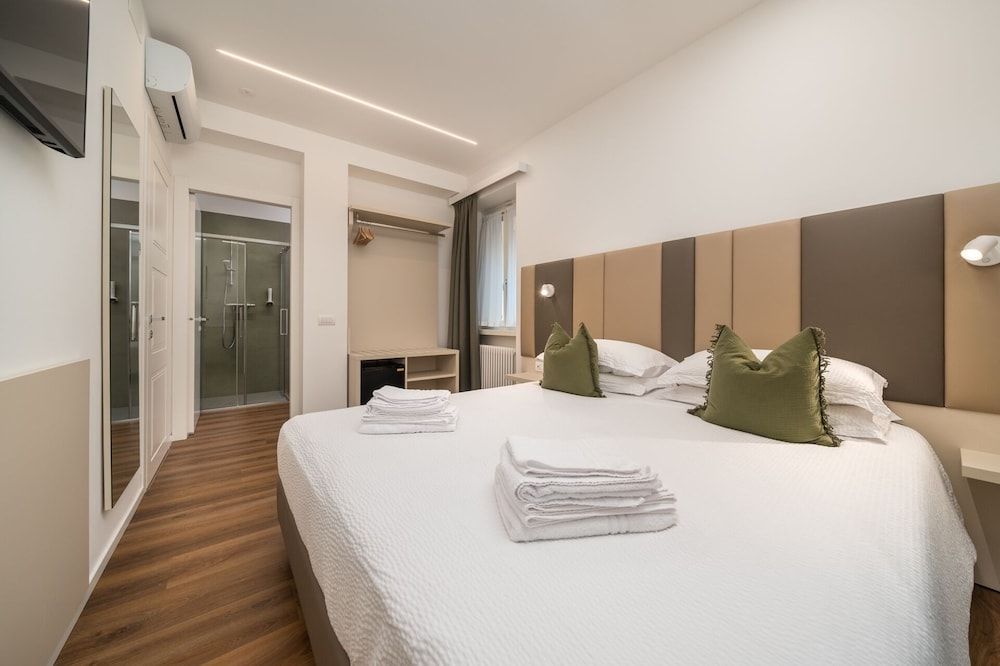 B&B PIEDICASTELLO Basic Double Room 14