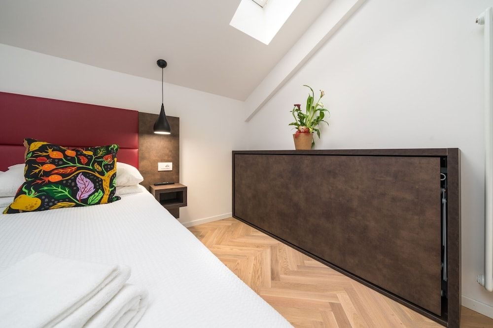 B&B PIEDICASTELLO Basic Triple Room 11