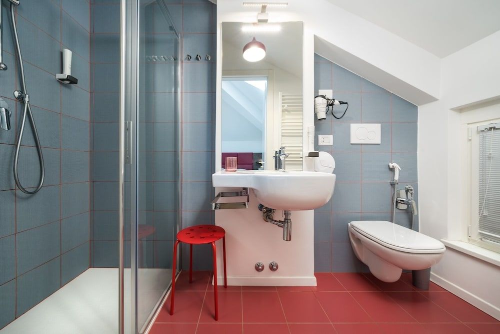 B&B PIEDICASTELLO Basic Triple Room 10