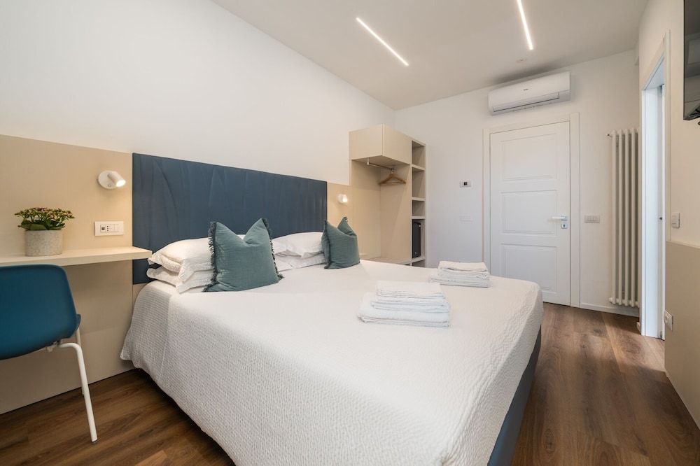 B&B PIEDICASTELLO Basic Double Room 13