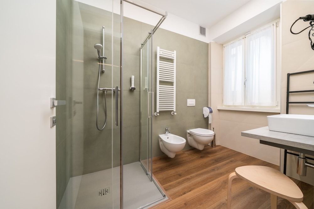 B&B PIEDICASTELLO Basic Double Room 22