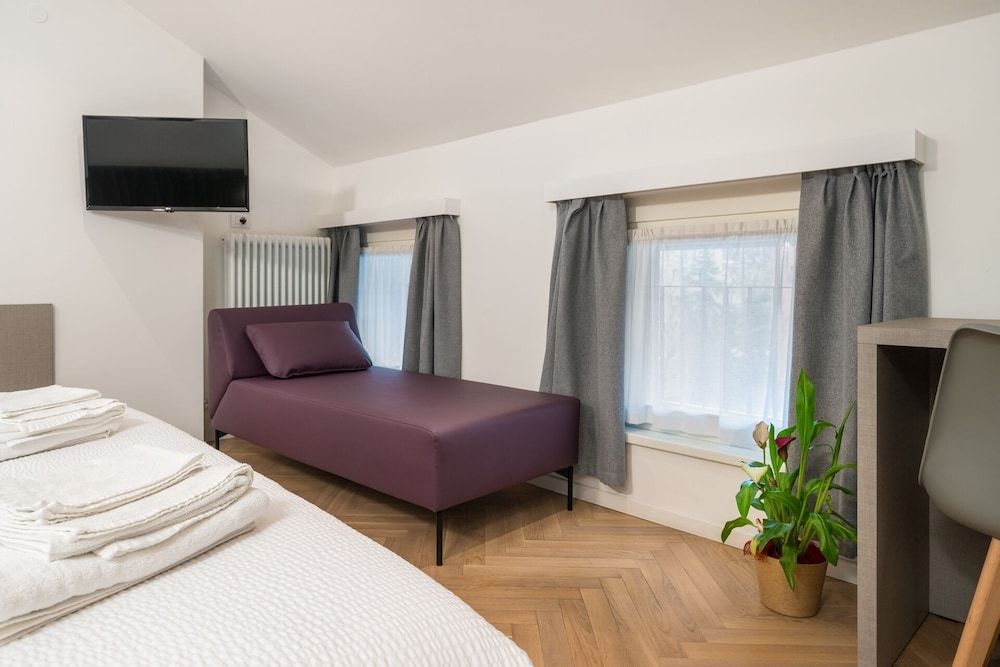 B&B PIEDICASTELLO Basic Double Room 10