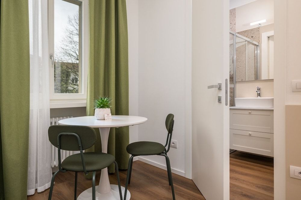 B&B PIEDICASTELLO Basic Quadruple Room 17