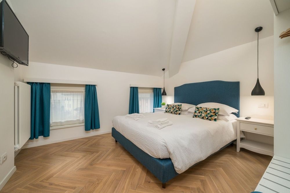 B&B PIEDICASTELLO Basic Double Room 3