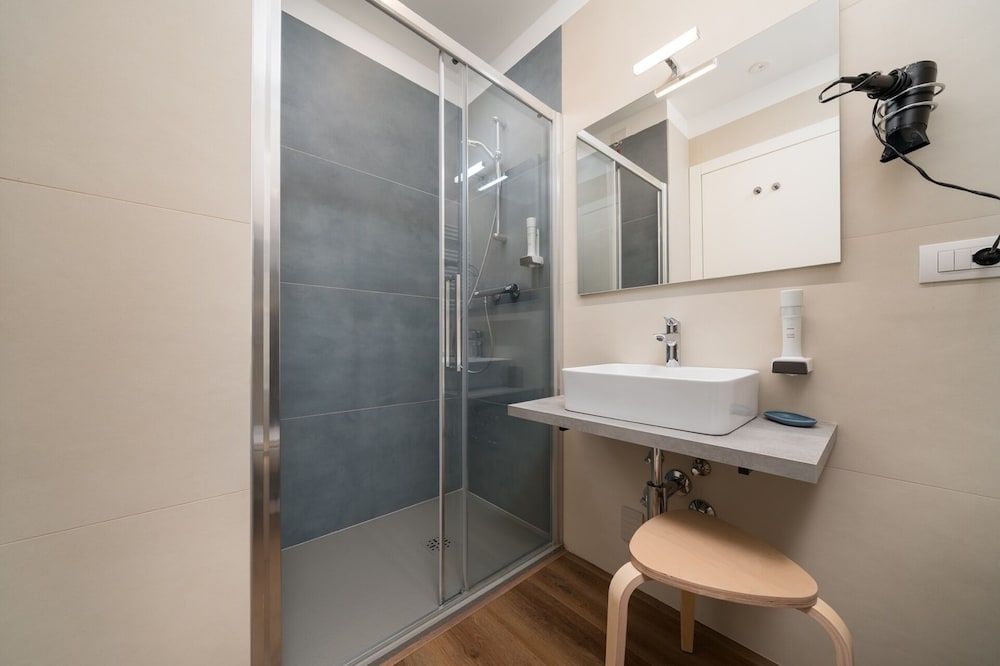 B&B PIEDICASTELLO Basic Double Room 19