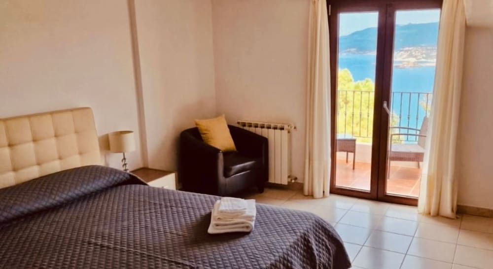 Double Room, Private Bathroom