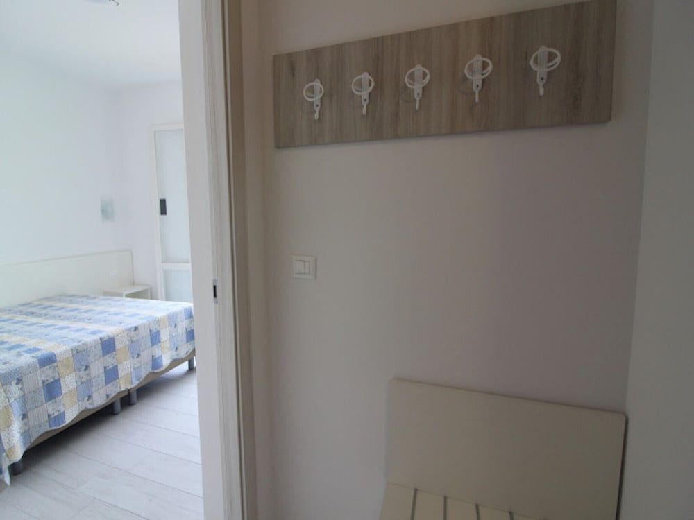 Apartment, 2 Bedrooms, Balcony