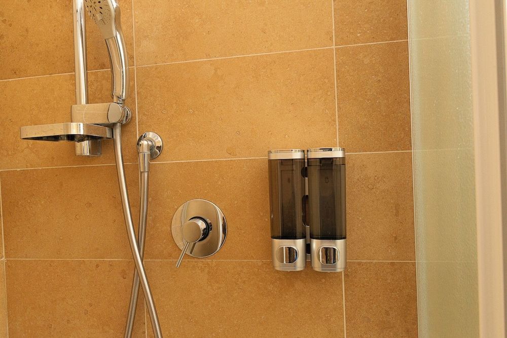 LA ROCCA RELAIS Classic Double or Twin Room 11