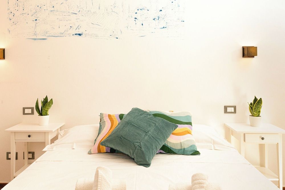 LA ROCCA RELAIS Classic Triple Room 3