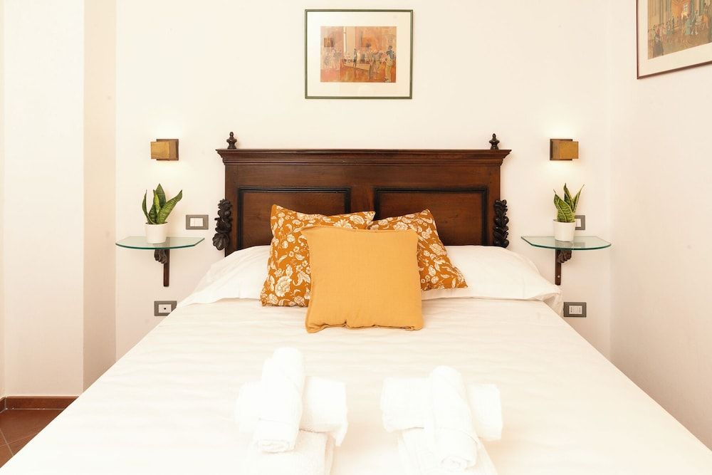 LA ROCCA RELAIS Superior Double Room, Valley View 5