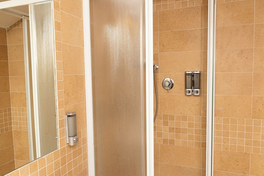 LA ROCCA RELAIS Classic Triple Room 6