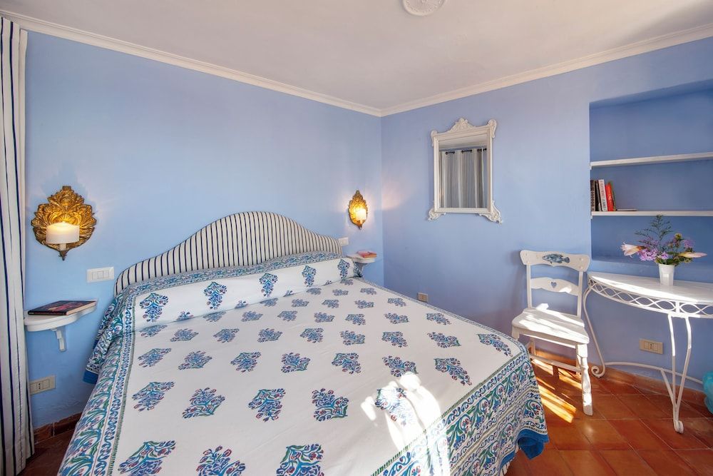 Villa, Sea View