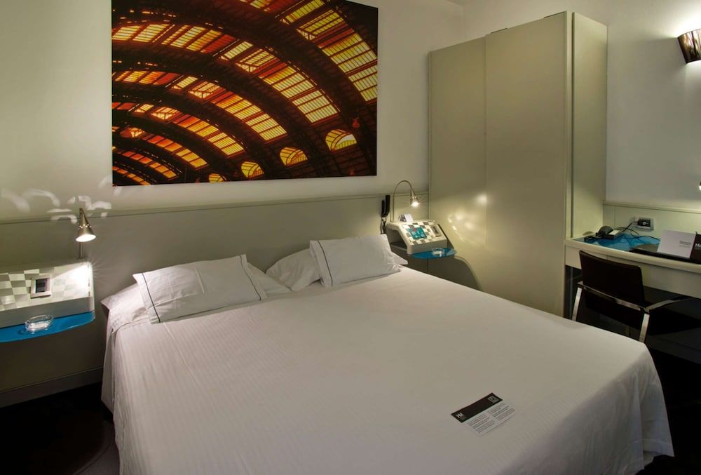 Economy Room, 1 Queen Bed, Non Smoking