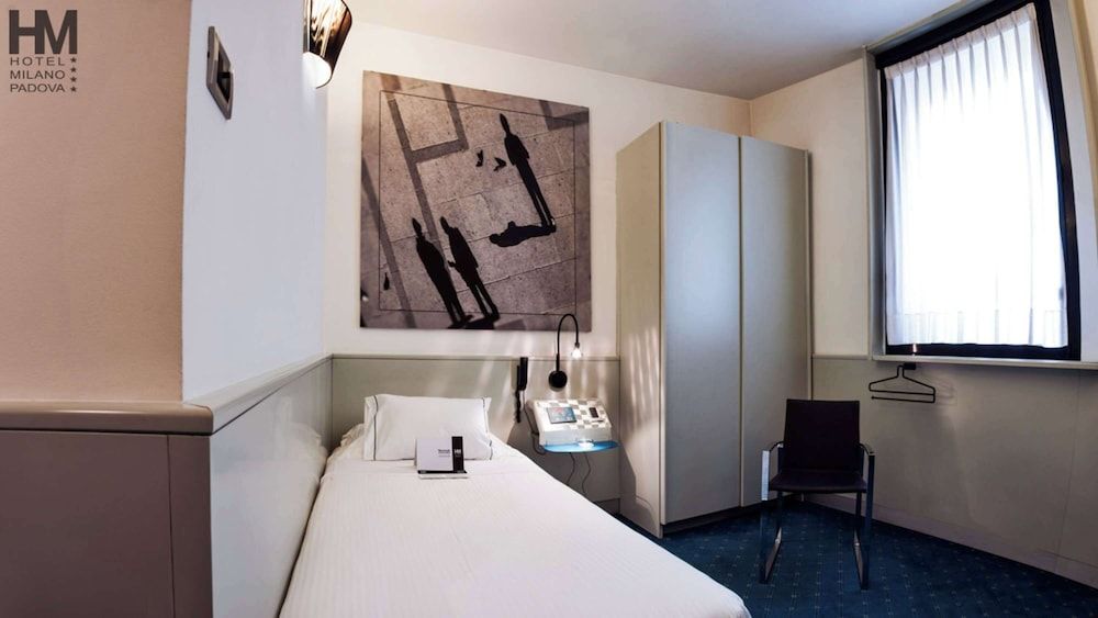 Standard Room, 1 Twin Bed, Non Smoking
