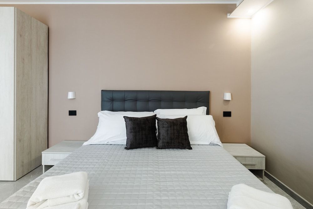 Superior Room, Garden View