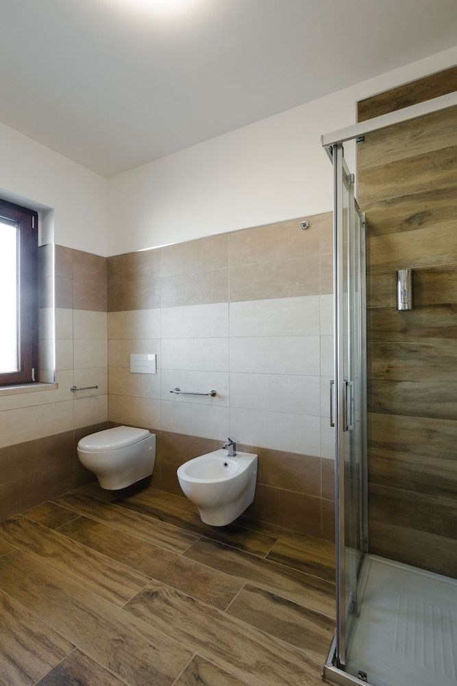 Villa Olivieri B&B - Wellness House Deluxe Room 5