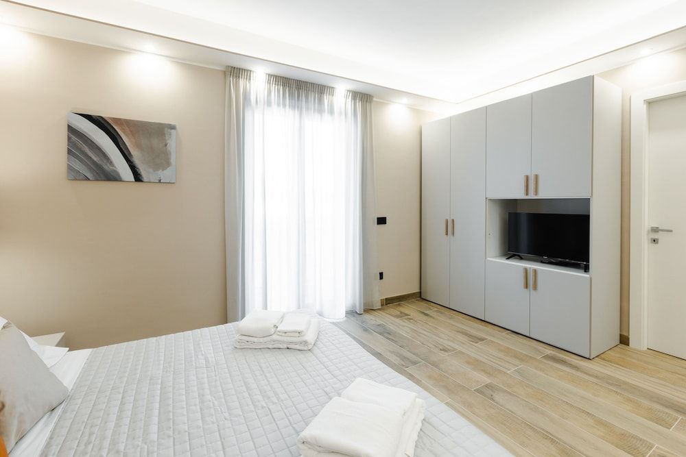 Villa Olivieri B&B - Wellness House Deluxe Room 6