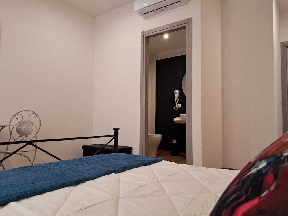 B&B 8380 La Cantina di Piero e 'Netta Deluxe Room 11