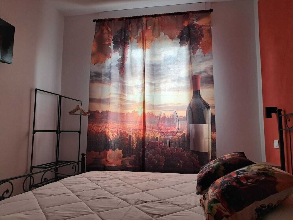 B&B 8380 La Cantina di Piero e 'Netta Basic Room 7