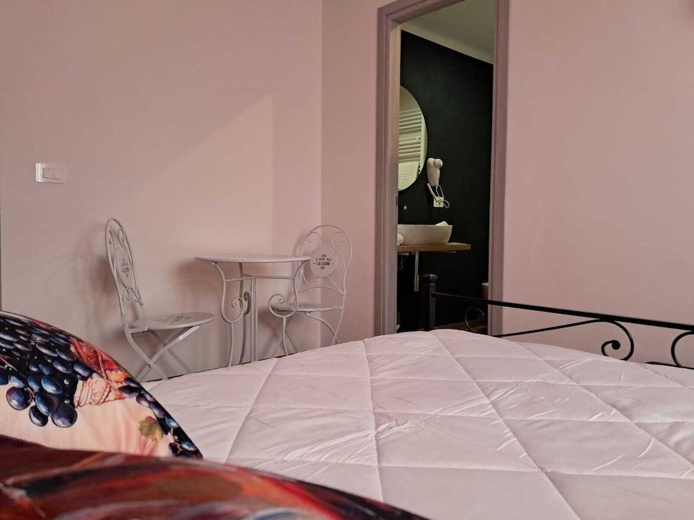 B&B 8380 La Cantina di Piero e 'Netta Basic Room 2