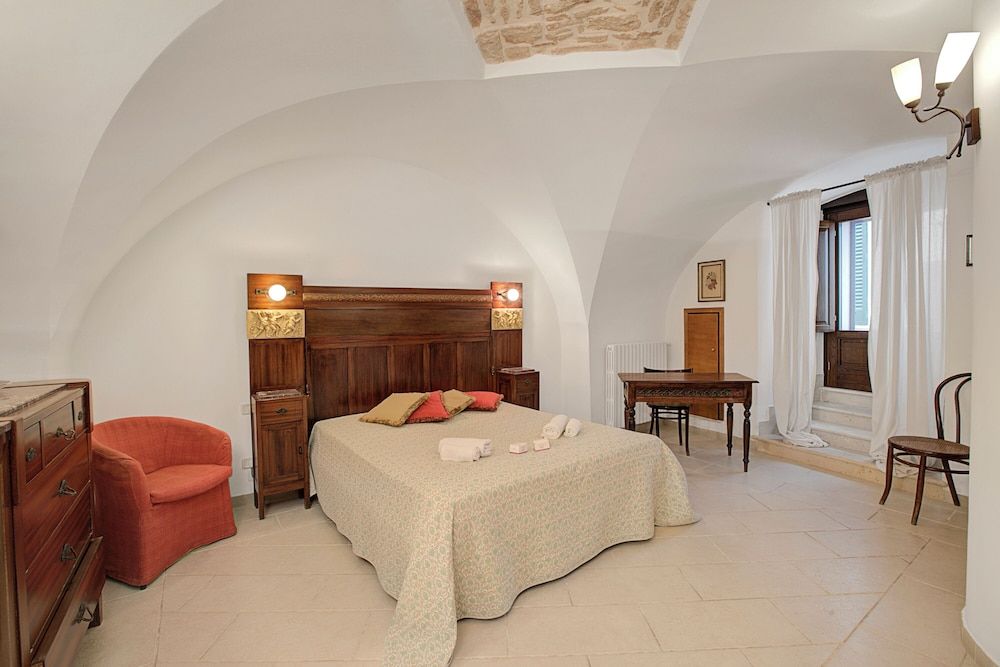 Family Apartment, 1 Bedroom (Bacco Apartment Noci)