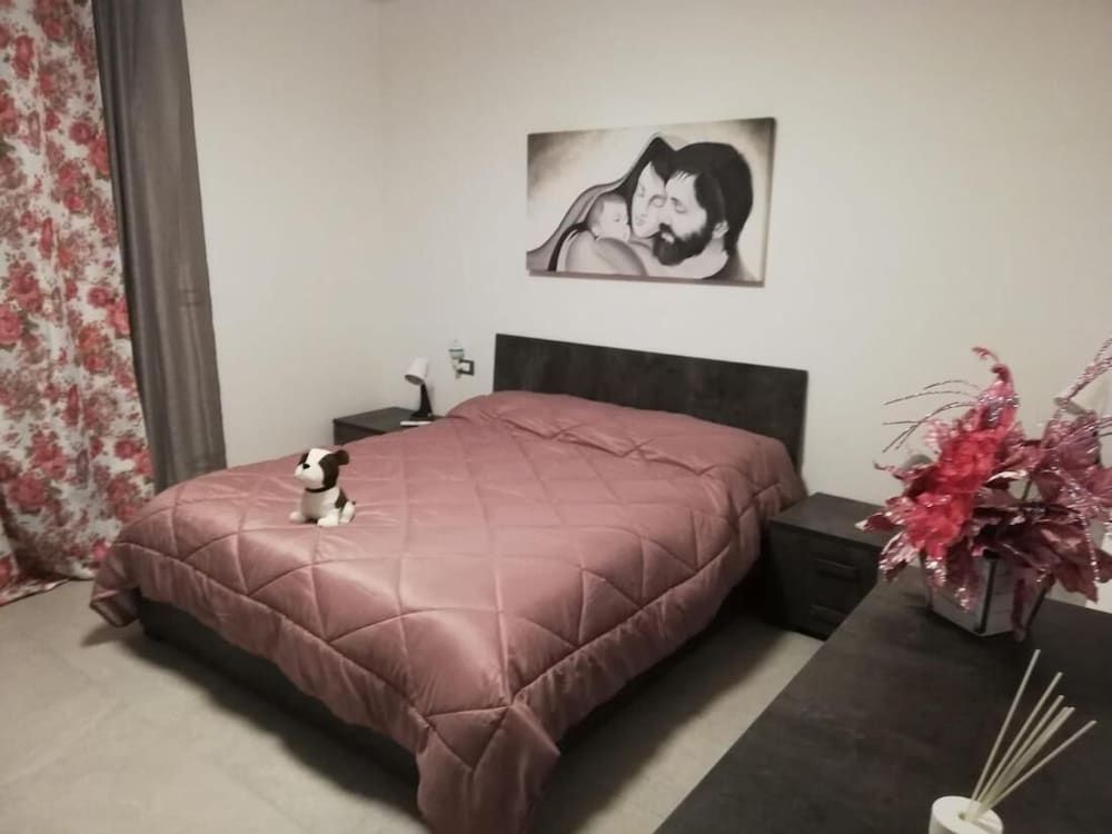 Apartment, 2 Bedrooms, Accessible, Smoking