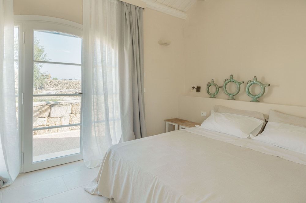 Classic Room, Garden View