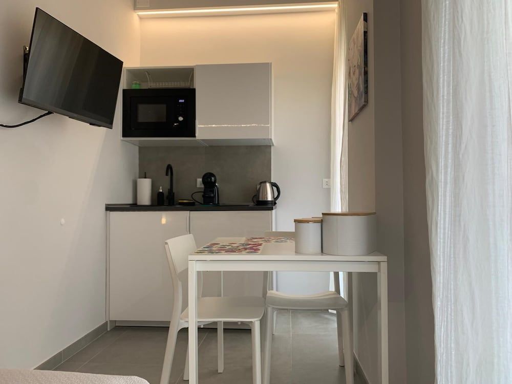 Casa Armonia Sulmona Apartment Panoramic Studio, 1 King Bed, Mountain View 17