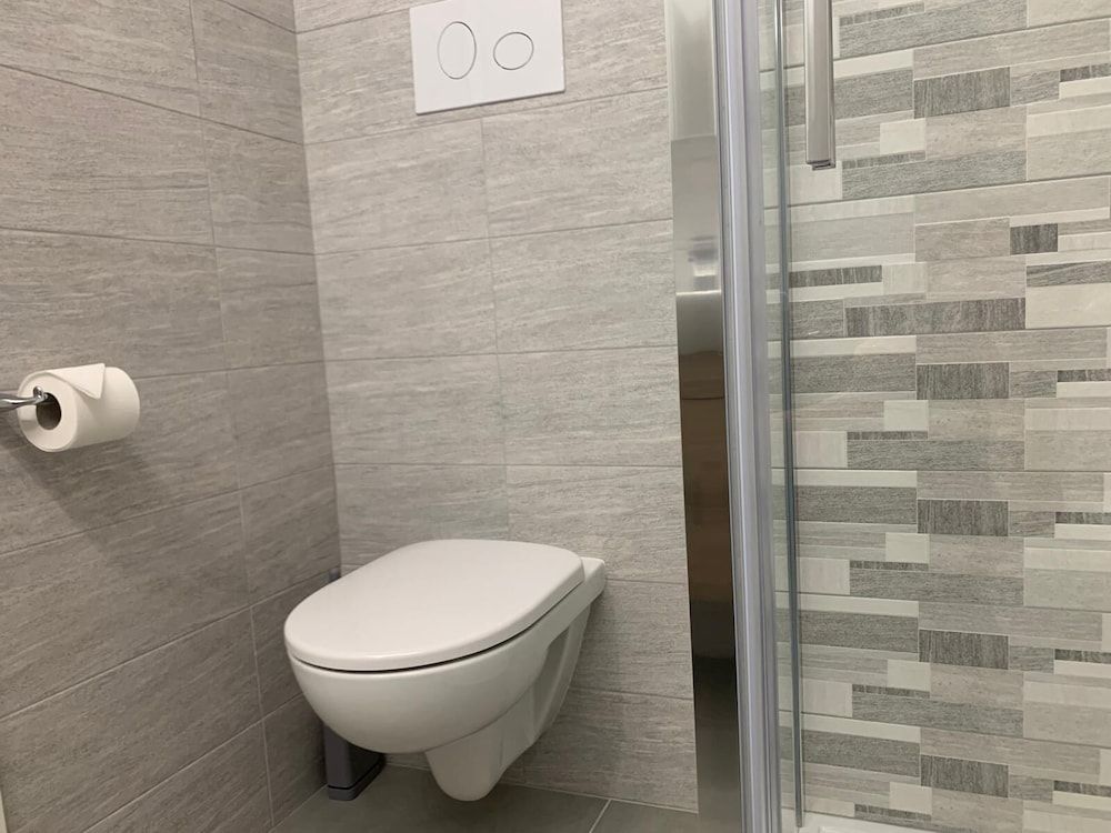 Casa Armonia Sulmona Apartment Panoramic Studio, 1 King Bed, Mountain View 12