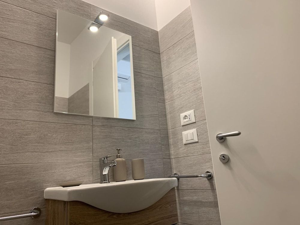 Casa Armonia Sulmona Apartment Panoramic Studio, 1 King Bed, Mountain View 9