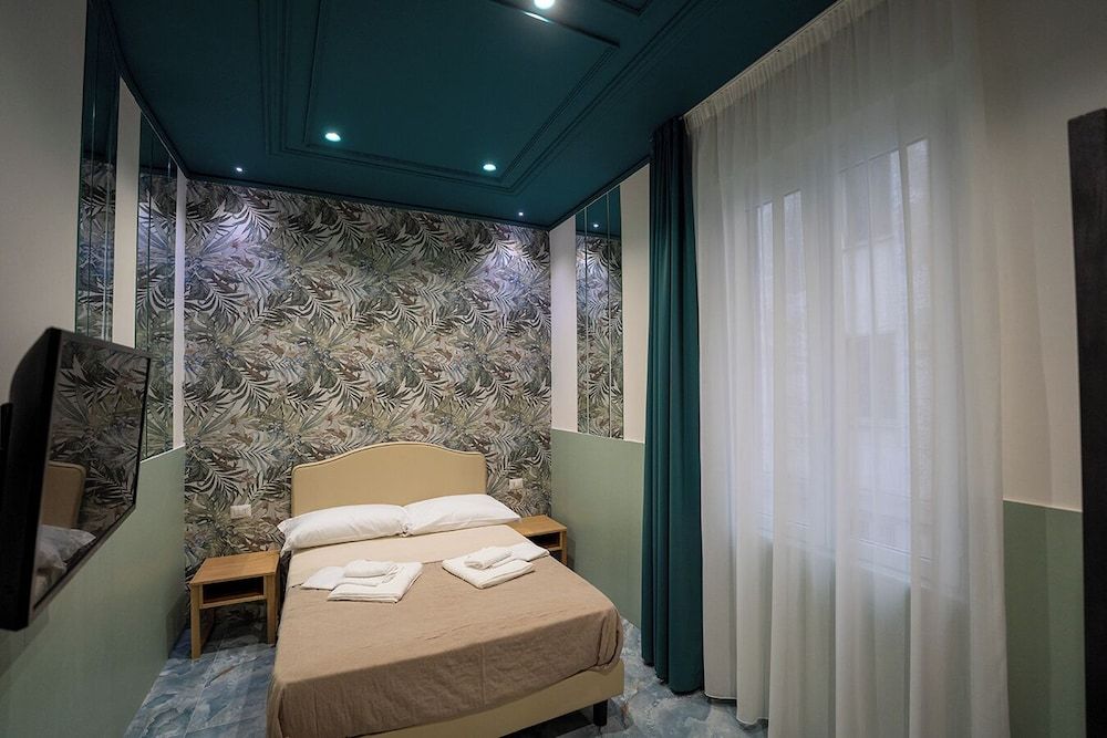 Standard Room, Annex Building (Vico Freddo a Donnalbina 2)
